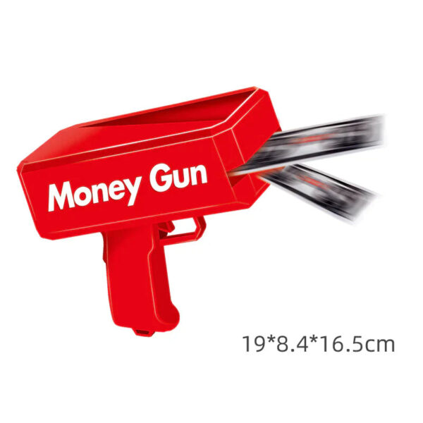 Super Money Gun - Image 2