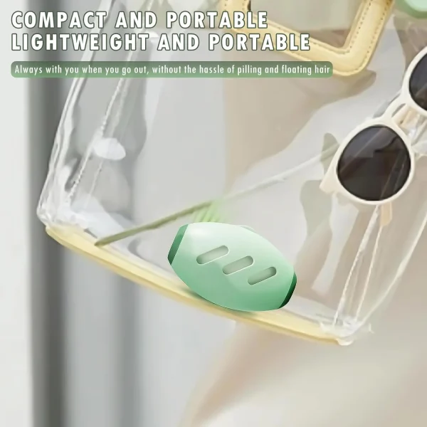 Reusable lint remover - Image 5