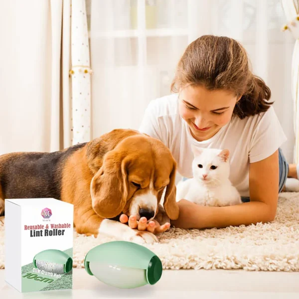 Reusable lint remover - Image 4
